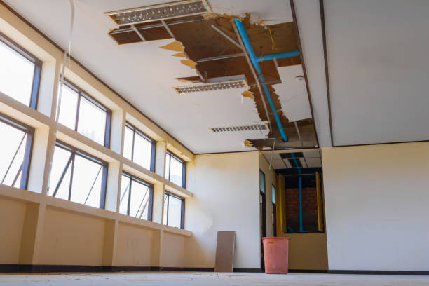 Trusted MS Water damage restoration Experts